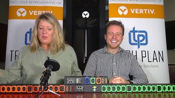 Bitesize - Geist PDUs