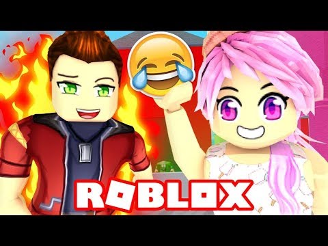 Becoming The Most Popular Kid In Fairy High School Roblox Youtube - the mona lisa drawing is great roblox rocitizens with eleri