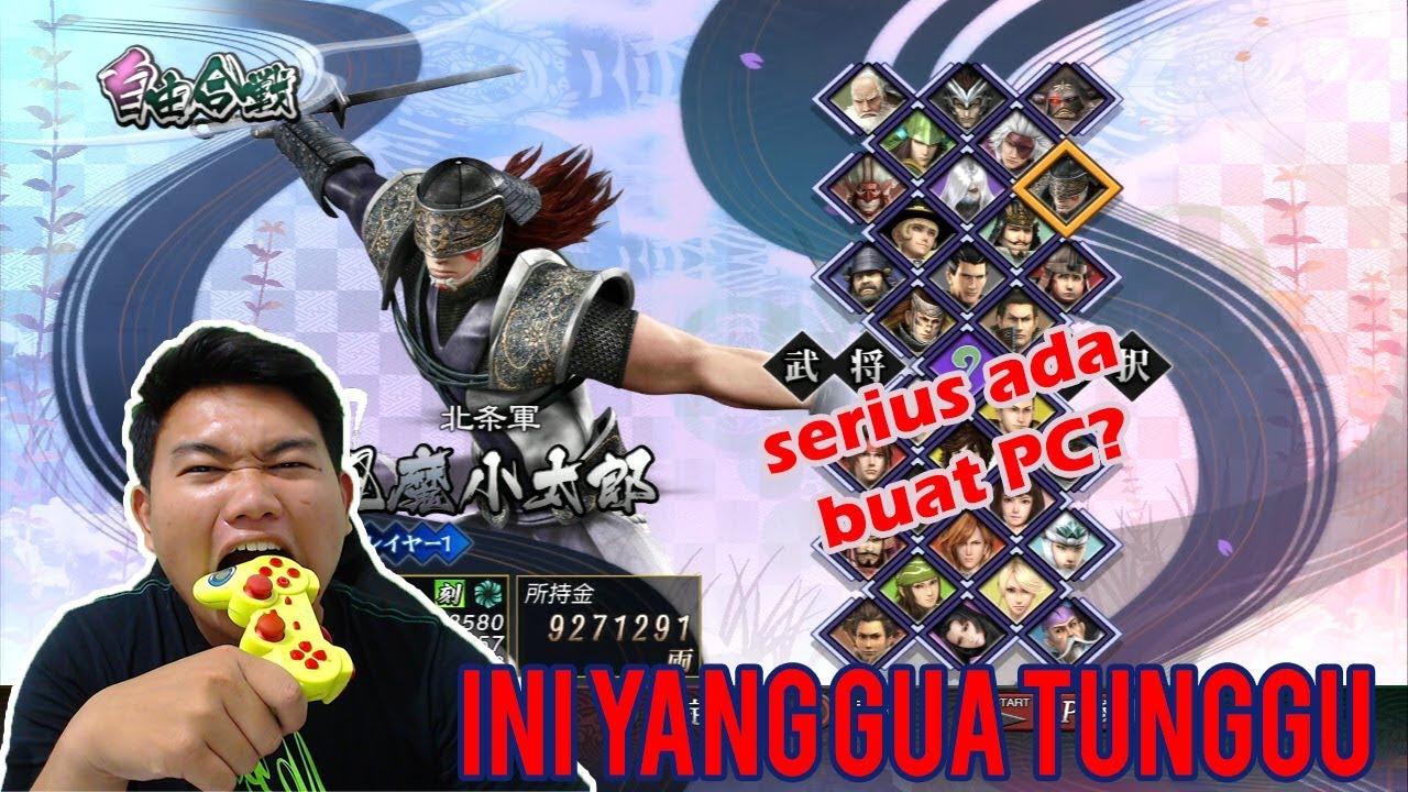 download basara 3 pc single link download basara 3 pc single link