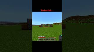 tutorial minecraft #minecraft #minecraftindia