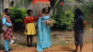 Download lagu Watch this interesting movie of Zubby Michael.                           Title: Princess Ejima