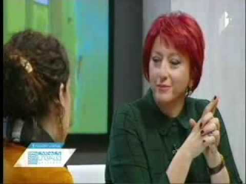 07 11 2016   I არხი   რეალური სივრცე 17 00