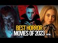 Top 10 horror movies of 2023 so far half year check in  spookyastronauts