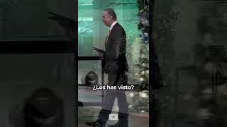 ¿Vives en la dignidad o debajo de lo que Dios te dio?