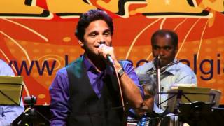 2014-06-08_Tumne mujhe dekha hokar meharbaan_Anil B. chords