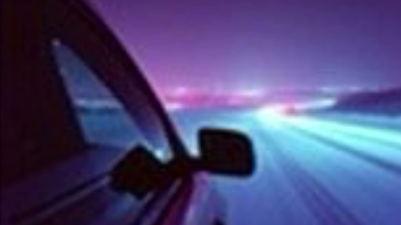 雪のハイウェイ〈Snowy Highway〉