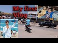 My first Vlog #trend #vlog 