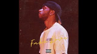 Don Toliver x R&B x 6lack Type Beat 2022 " Fake Love "