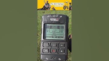 XP Deus 2 hoofdtelefoon koppelen in 30 seconden