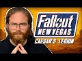 Fallout: New Vegas - Exploring Fortification Hill |  Live Stream | Caesar’s Legion Stronghold