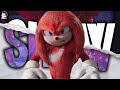 What Could The Knuckles Show Be Like?