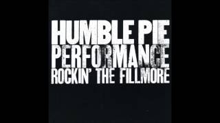 Humble Pie- I Don't Need No Doctor (Single Version) chords