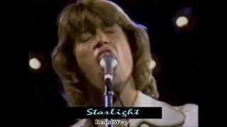 Watch Andy Gibb Starlight video