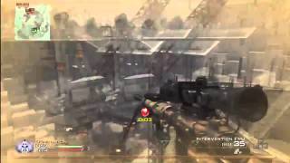 Nice Shot MW2