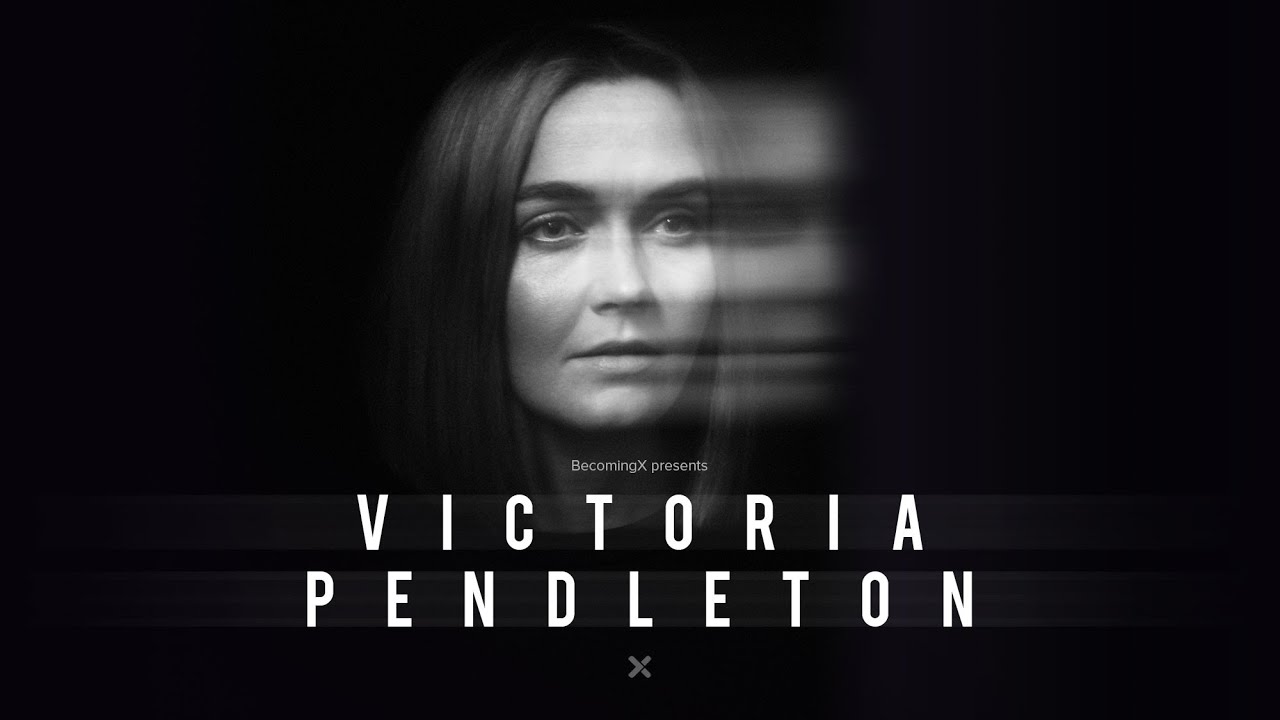 Becoming Victoria Pendleton | BecomingX