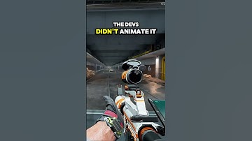 The Most Confusing Setting In The Gunsmith - Delta Force Operations