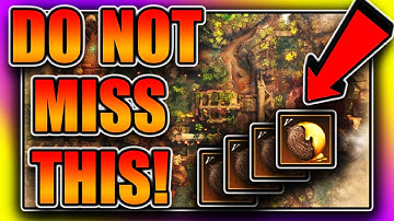 NEW WORLD - *NEW* OPR MAP PREVIEW WEEKEND DETAILS! | You ARE NOT Gonna Want to Miss THIS!