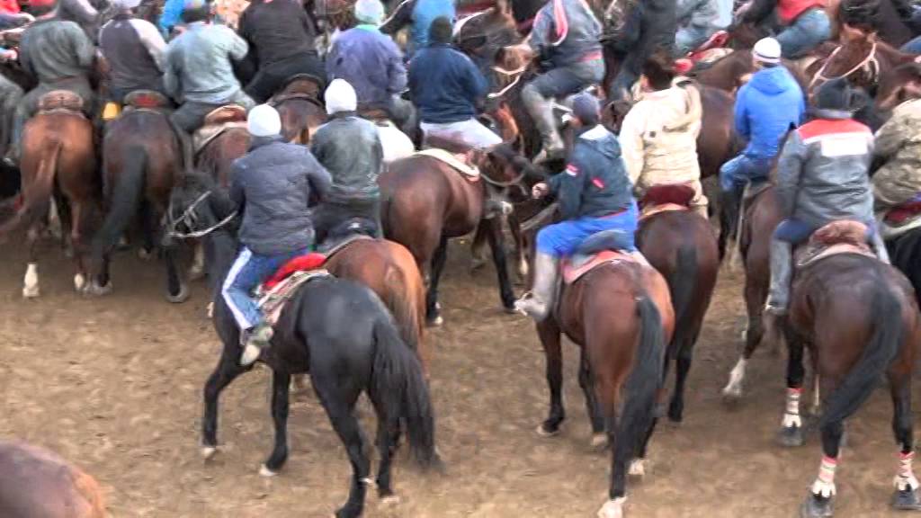 Кокпар Шардара 15.11.2015 ж. 4-бөлім (1-4 бөлім)