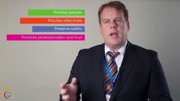 BSMHFT - The Code for nurses and midwives