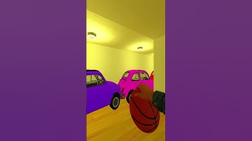 Hi My Name Is Aughh chase me in Liminal Hotel Gmod Nextbot