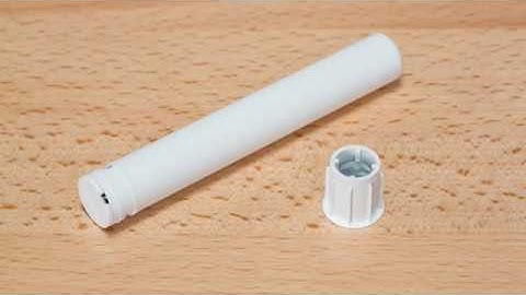 Matson Alarm Battery Replacement Series: Recessed Door Contact