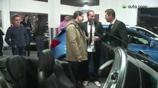 Stand Em Foco - Dreamcars