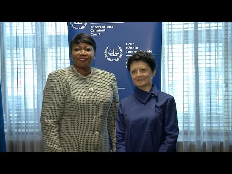 აგვისტოს ომის გამოძიება - ვის წაუყენებს ბრალს ჰააგა?-The Investigation of the ICC