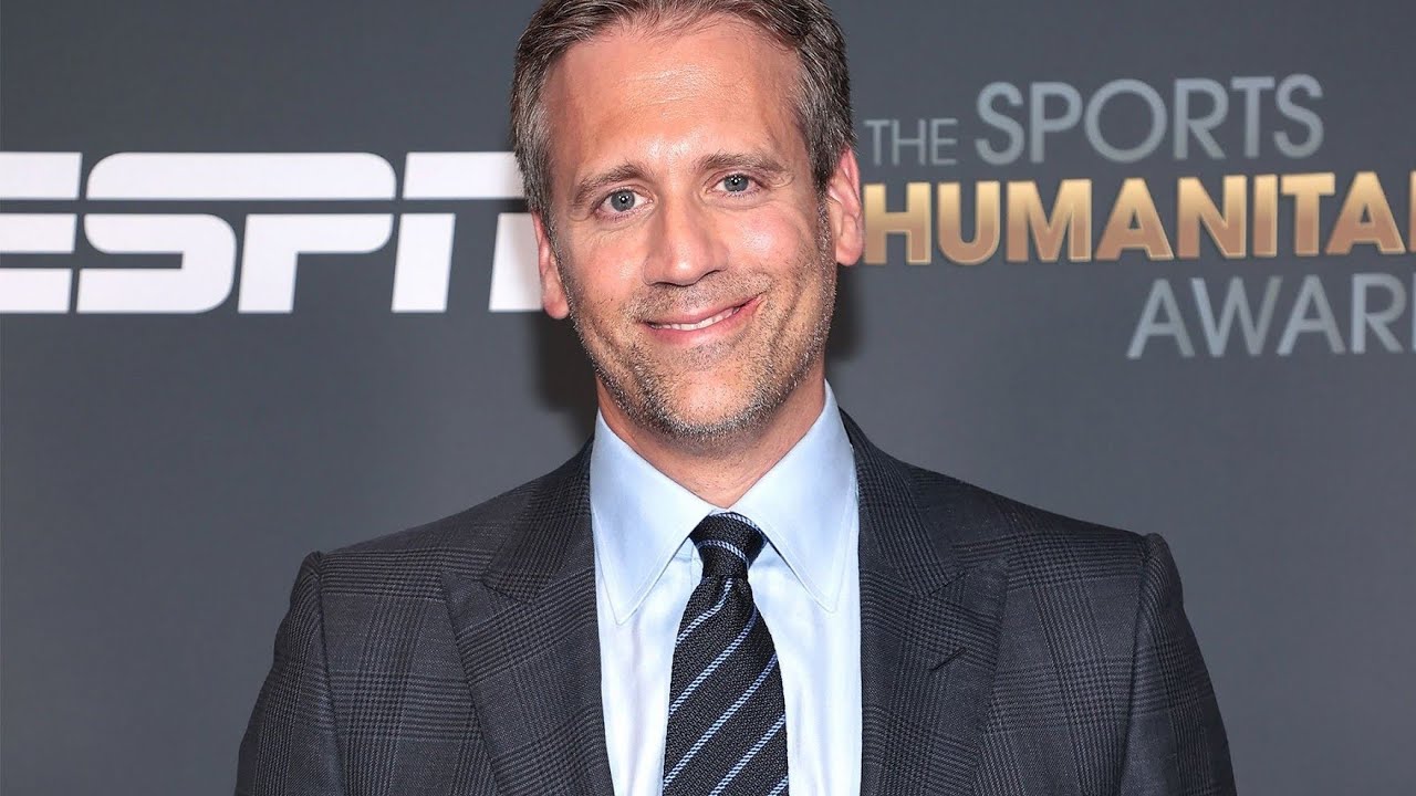 Max Kellerman expected to be removed from ESPN’s ‘First Take’