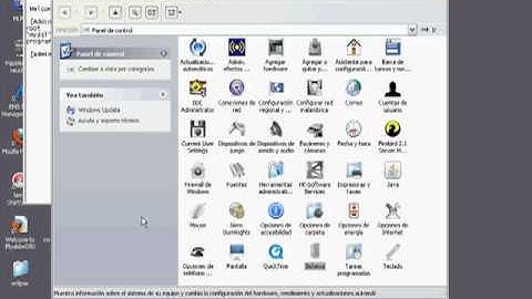 Conectar Java y MySql con Eclipse - Parte I - Video 1/2