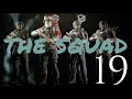 The Squad - Tarkov Patch 0.16 EP 19 - A Paler Shade of Snow