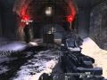 Call of Duty 6 Modern Warfare 2   Performance Test With Minimum Spec