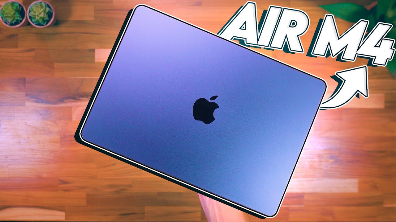 Apple MacBook Air M4 13