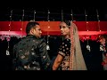 Harish &amp; Anuradha Wedding Highlight (2022)