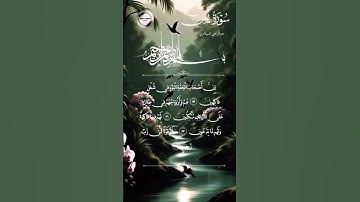 تلاوة تريح القلب والاعصاب ❤ | سلام قولا من رب رحيم 🕊 | سورة يس 📖