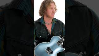 Try out these melodic variations 🎸