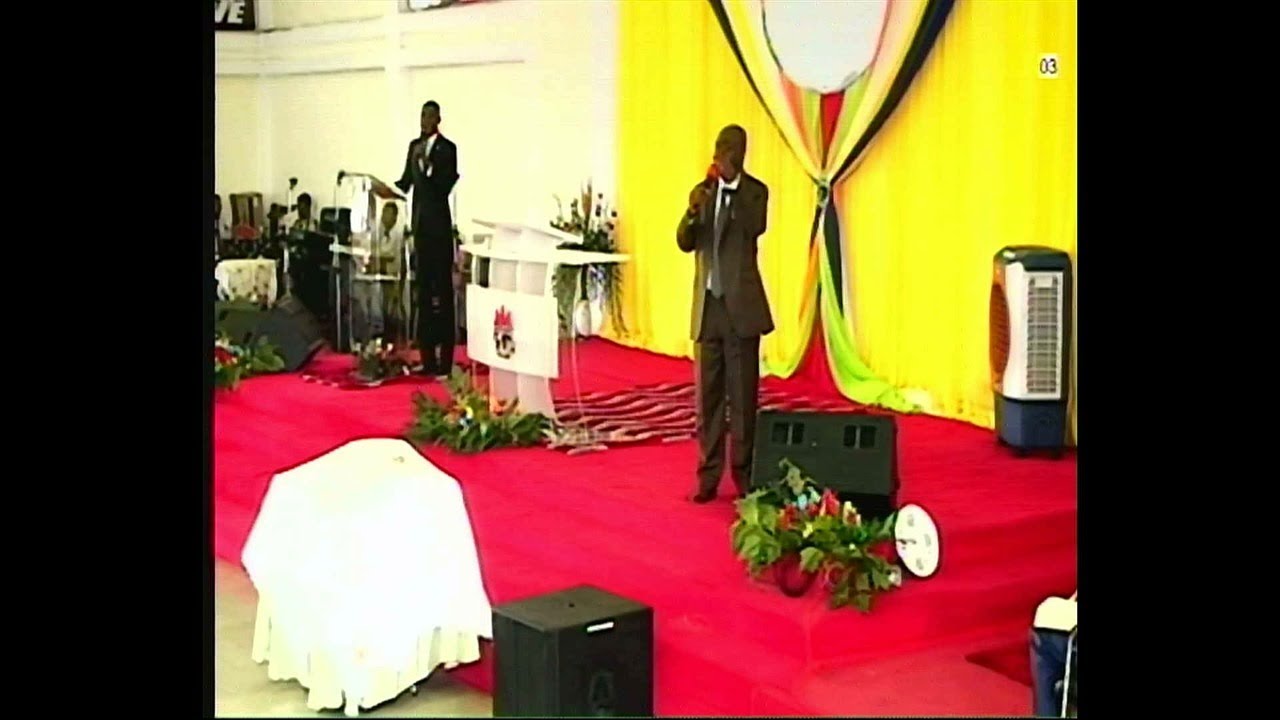 CULTE DU 09/02/2020 CHAPELLE DES VAINQUEURS BRAZZAVILLE YouTube