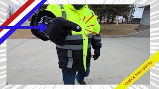 GORELOX Lightweight Winter Gloves Driving Gloves