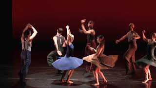 Parsons Dance | April 2, 2026 at The Hanover Theatre