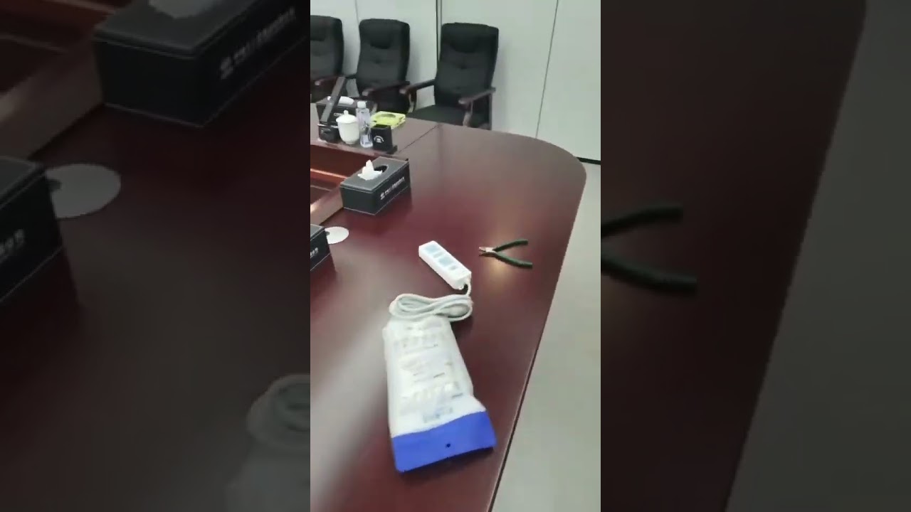 Smart Meeting Room/Smart Conference Room / Board Room -Collaborative Meeting Solutions