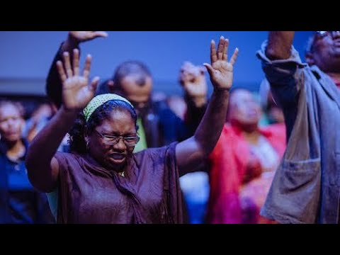 Prayer can change your life - YouTube