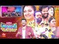 Sridevi Drama Company | 12th September 2021 | Full Episode | Sudigaali Sudheer,Hyper Aadi,Immanuel