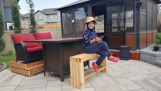 Download Lagu Membuat Dingklek Untuk Luar Rumah.Tinggi nya Pas dan Kokoh. MP3 Download Lagu Membuat Dingklek Untuk Luar Rumah.Tinggi nya Pas dan Kokoh. MP3