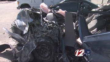 Fatal DUI Driver Released From Jail