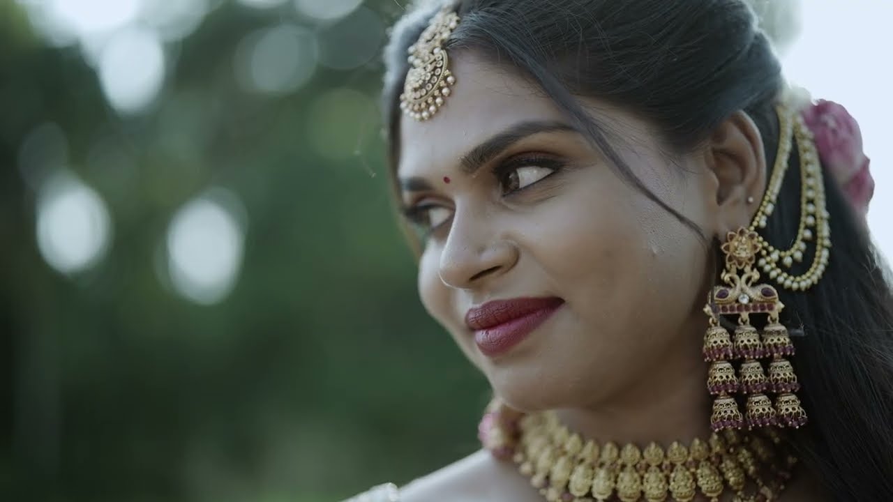 Rithu family video - Rithu and Vishnu wedding video