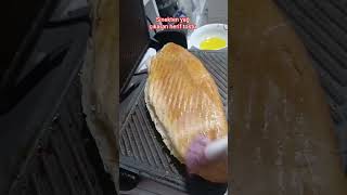 Pi̇nti̇ Heri̇f Tostu