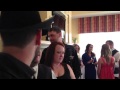 Craig Campbell says "Yes" to performing at a Las Vegas wedding!