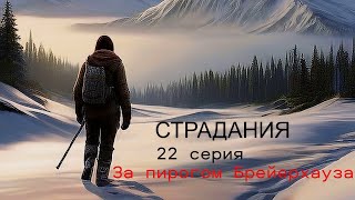 картинка: The Long Dark...Сложность Страдания... 22 серия