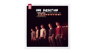 One Direction - Most Incredible Girl In The World (Audio)
