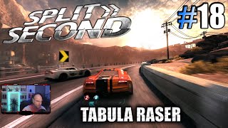 Split Second - Turnier - Tabula Raser - Lets Play Deutsch / German