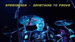 Spermbirds - Something to prove (live)